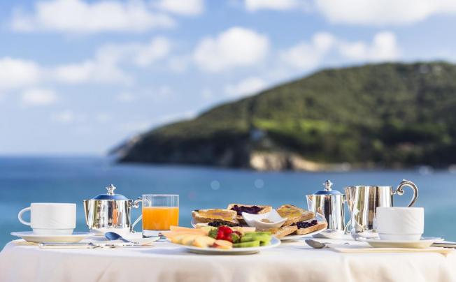 Фото отеля Del Golfo Hotel