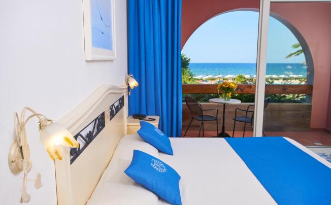 Фото отеля Del Golfo Hotel