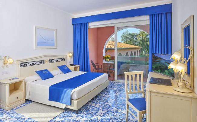 Фото отеля Del Golfo Hotel