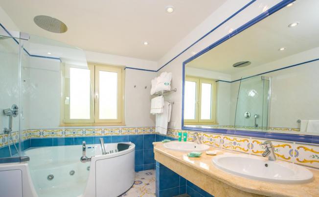 Фото отеля Del Golfo Hotel