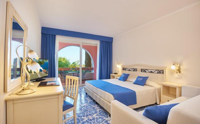 Фото отеля Del Golfo Hotel