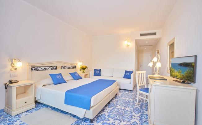 Фото отеля Del Golfo Hotel