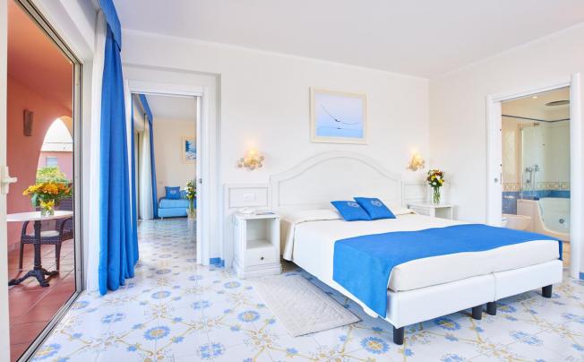 Фото отеля Del Golfo Hotel