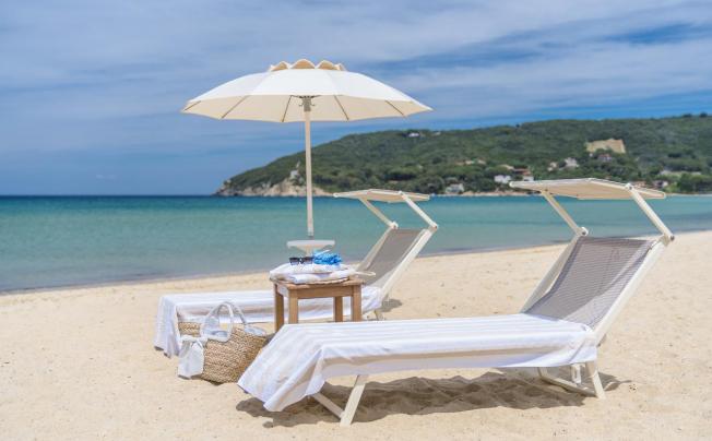 Фото отеля Del Golfo Hotel