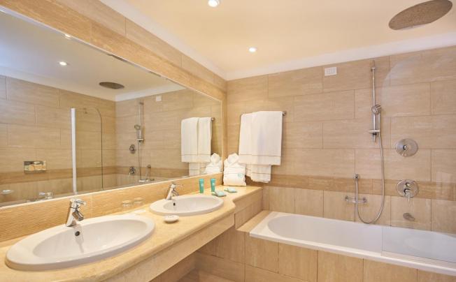 Фото отеля Del Golfo Hotel