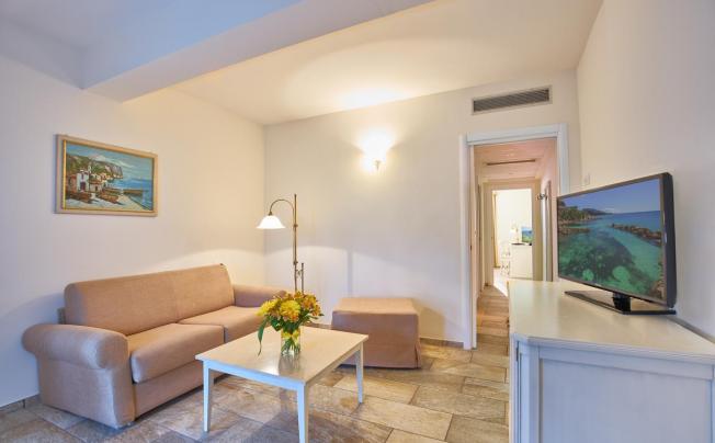 Фото отеля Del Golfo Hotel