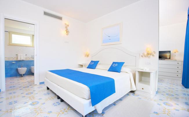 Фото отеля Del Golfo Hotel