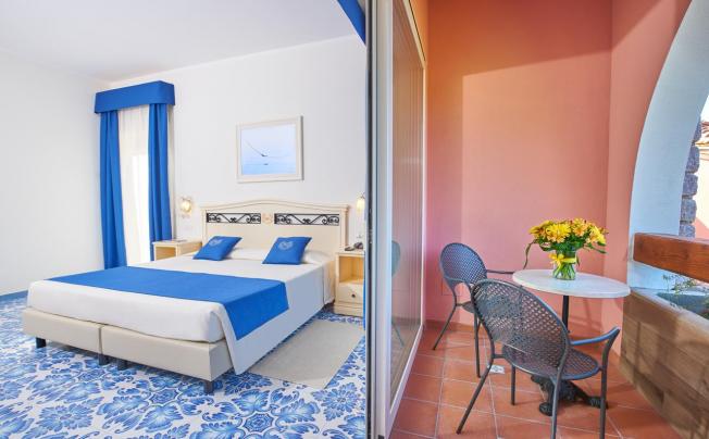 Фото отеля Del Golfo Hotel