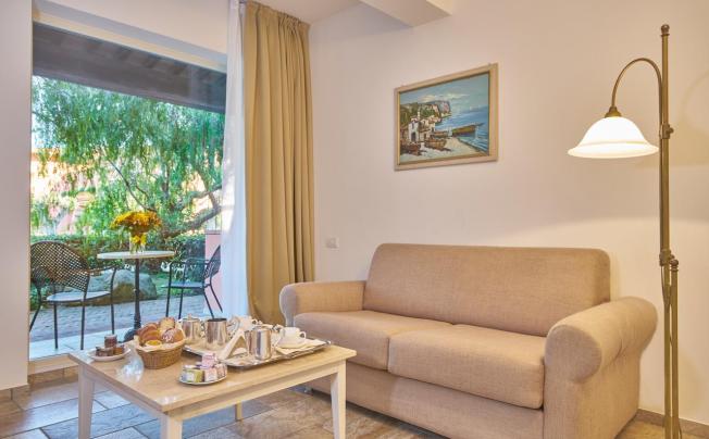 Фото отеля Del Golfo Hotel