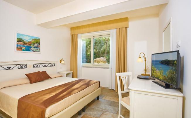 Фото отеля Del Golfo Hotel