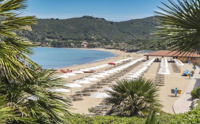 Фото отеля Del Golfo Hotel