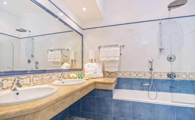 Фото отеля Del Golfo Hotel
