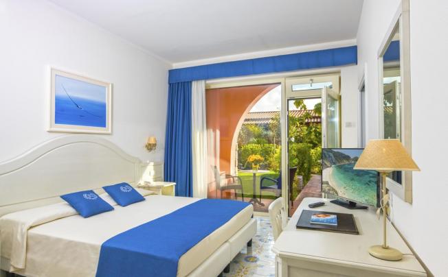 Фото отеля Del Golfo Hotel