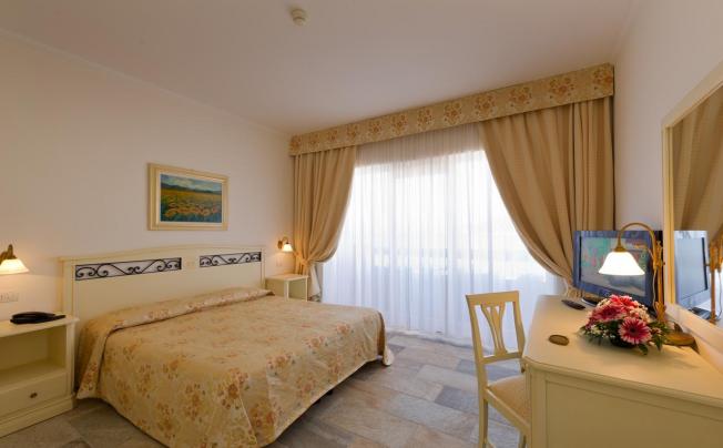 Фото отеля Del Golfo Hotel