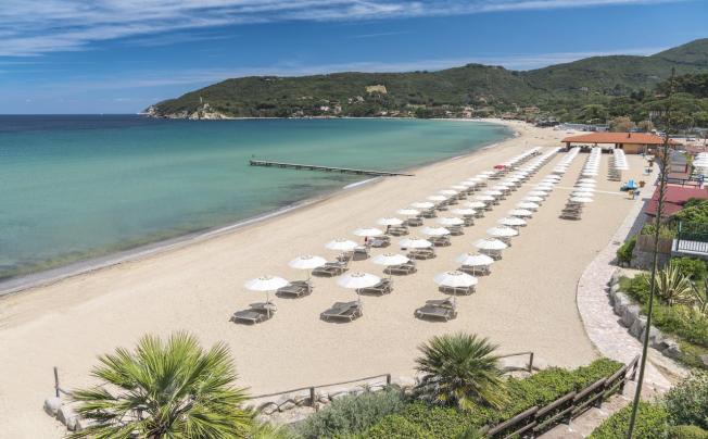 Фото отеля Del Golfo Hotel