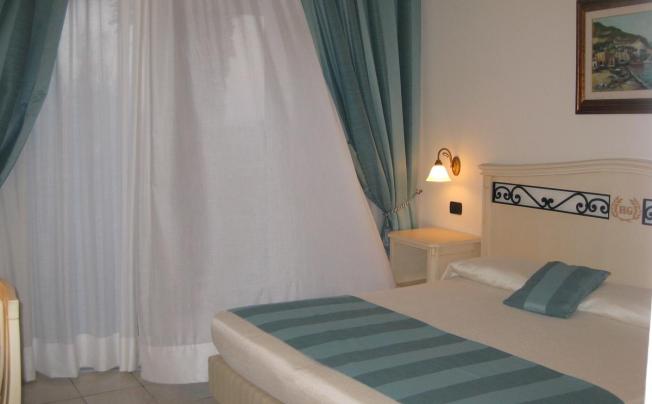 Фото отеля Del Golfo Hotel
