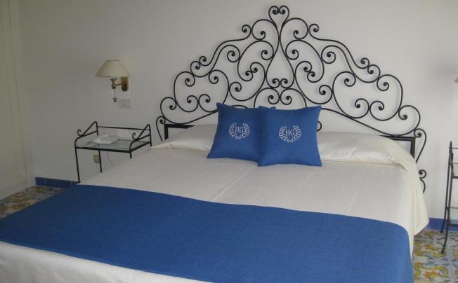 Фото отеля Del Golfo Hotel