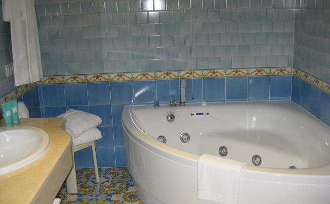 Фото отеля Del Golfo Hotel