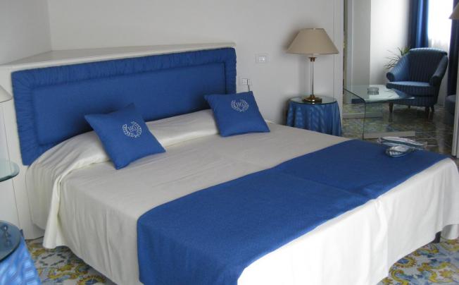 Фото отеля Del Golfo Hotel