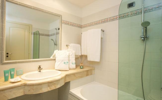 Фото отеля Del Golfo Hotel