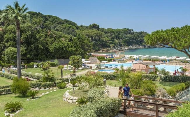 Фото отеля Del Golfo Hotel