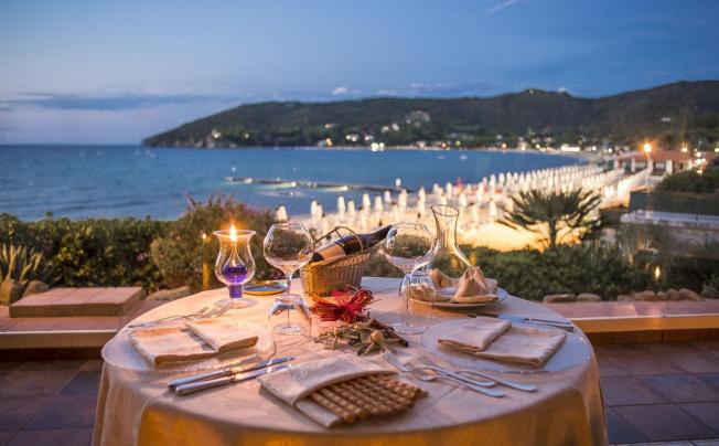 Фото отеля Del Golfo Hotel