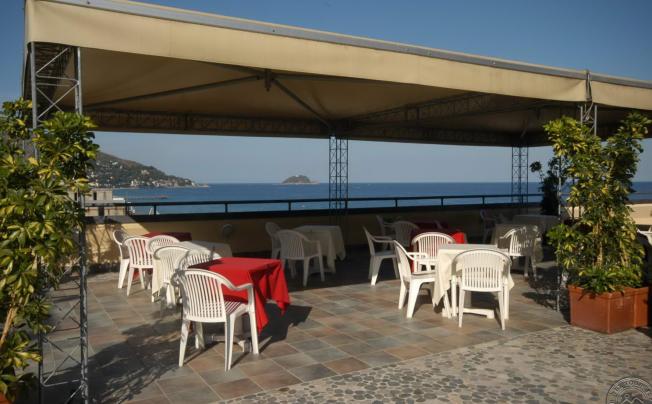 Фото отеля Spiaggia