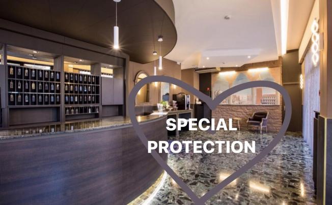 Фото отеля Ariston Hotel Mestre