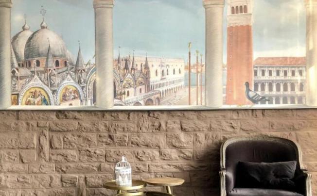 Фото отеля Ariston Hotel Mestre