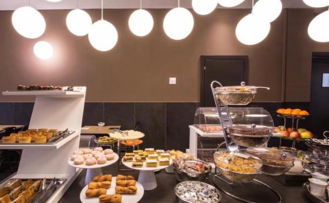 Фото отеля Ariston Hotel Mestre
