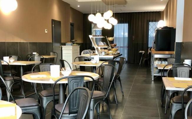 Фото отеля Ariston Hotel Mestre