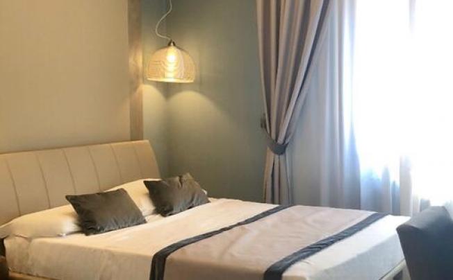 Фото отеля Ariston Hotel Mestre