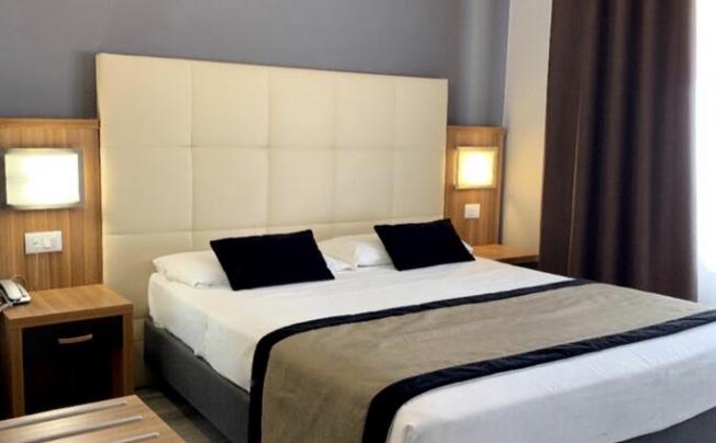 Фото отеля Ariston Hotel Mestre