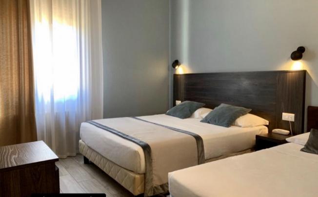 Фото отеля Ariston Hotel Mestre