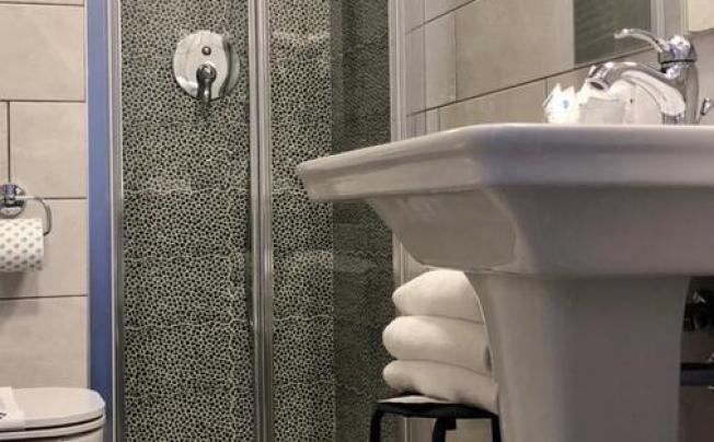 Фото отеля Ariston Hotel Mestre