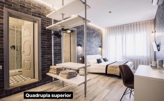 Фото отеля Ariston Hotel Mestre