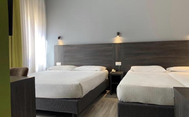 Фото отеля Ariston Hotel Mestre