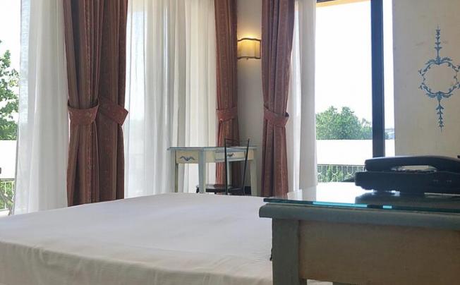 Фото отеля Ariston Hotel Mestre