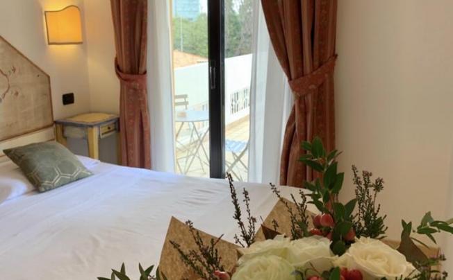 Фото отеля Ariston Hotel Mestre