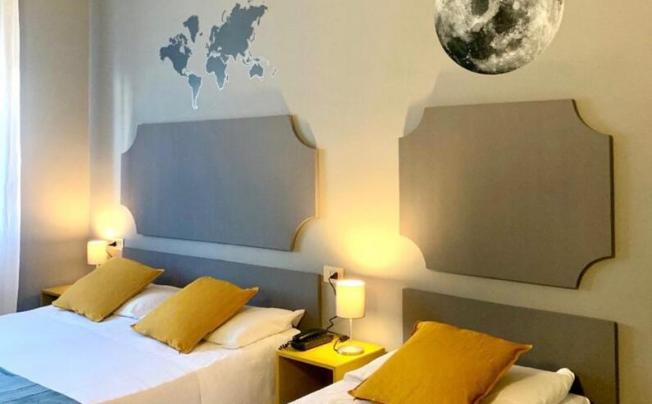 Фото отеля Ariston Hotel Mestre