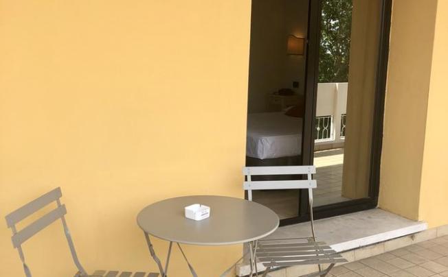 Фото отеля Ariston Hotel Mestre