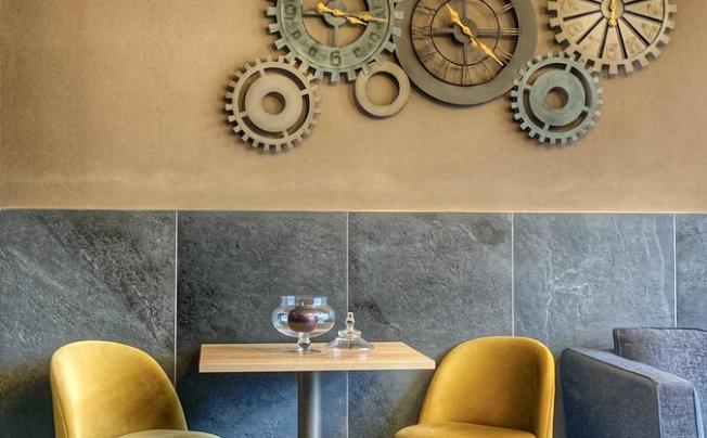 Фото отеля Ariston Hotel Mestre