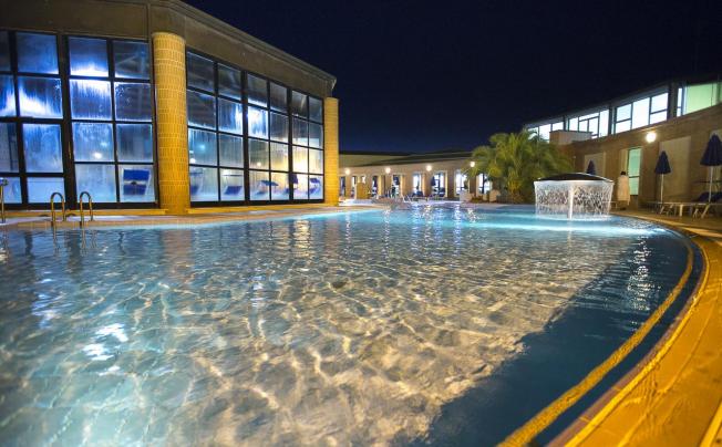 Фото отеля SARDEGNA TERMALE HOTEL & SPA