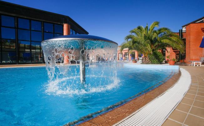 Фото отеля SARDEGNA TERMALE HOTEL & SPA
