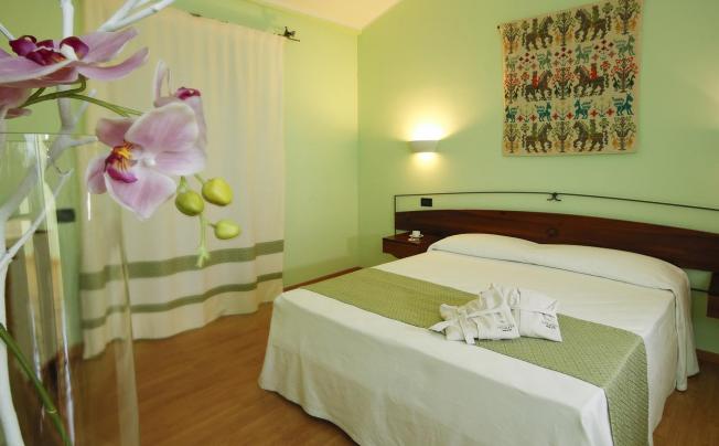 Фото отеля SARDEGNA TERMALE HOTEL & SPA