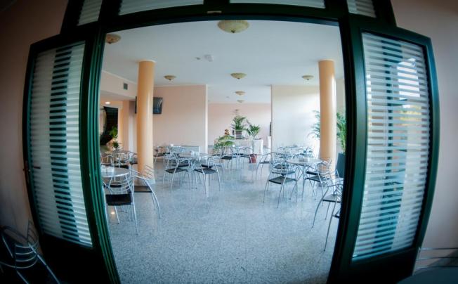 Фото отеля SARDEGNA TERMALE HOTEL & SPA