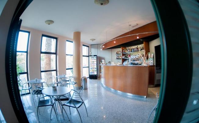 Фото отеля SARDEGNA TERMALE HOTEL & SPA