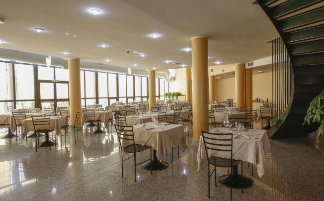 Фото отеля SARDEGNA TERMALE HOTEL & SPA