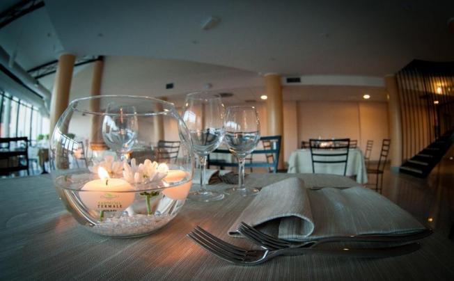 Фото отеля SARDEGNA TERMALE HOTEL & SPA