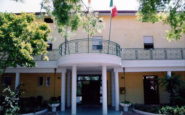 Фото отеля Villaggio Della Mercede